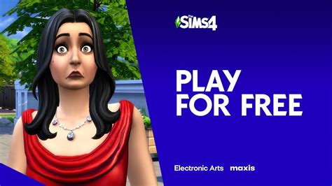Download The Sims™ 4 .
